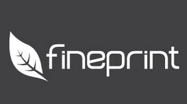 Image result for FinePrint witney logo