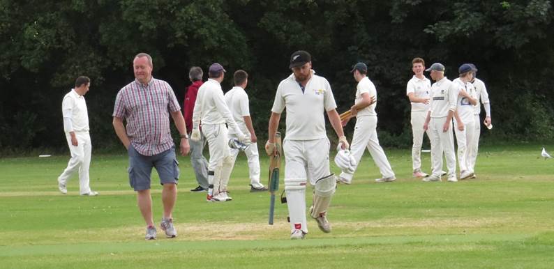 A group of men playing cricket

Description automatically generated with medium confidence